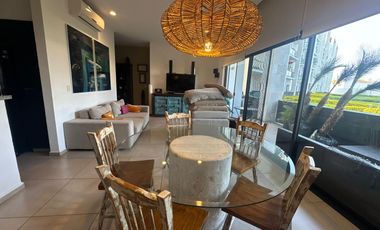 Departamento en Venta en Fraccionamiento Paraiso country club, Cuernavaca Morelos