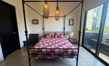 Departamento en Venta en Fraccionamiento Paraiso country club, Cuernavaca Morelos