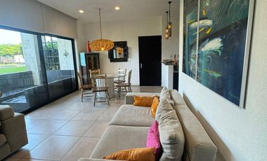 Departamento en Venta en Fraccionamiento Paraiso country club, Cuernavaca Morelos