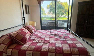 Departamento en Venta en Fraccionamiento Paraiso country club, Cuernavaca Morelos