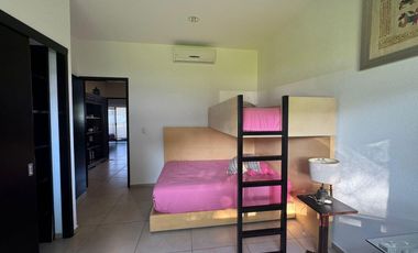 Departamento en Venta en Fraccionamiento Paraiso country club, Cuernavaca Morelos
