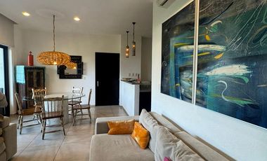 Departamento en Venta en Fraccionamiento Paraiso country club, Cuernavaca Morelos