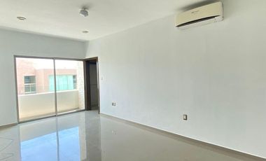 LOMAS DEL MAR, Casa en RENTA con jardín, terraza y área de TV