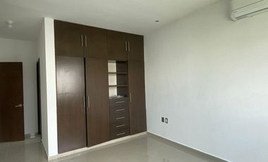 LOMAS DEL MAR, Casa en RENTA con jardín, terraza y área de TV