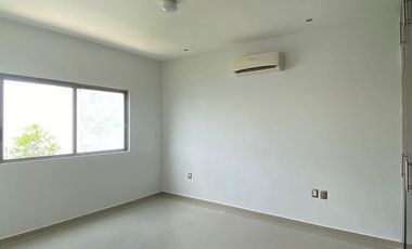 LOMAS DEL MAR, Casa en RENTA con jardín, terraza y área de TV