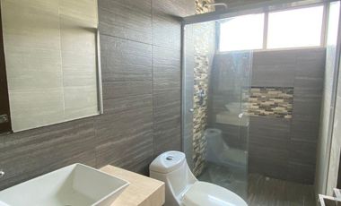 LOMAS DEL MAR, Casa en RENTA con jardín, terraza y área de TV