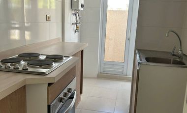 Vende Departamento en Machali, Condominio Isla de Los Alerces Torre D