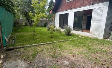 Casa en Venta Coltauco, Villa Las Camelias