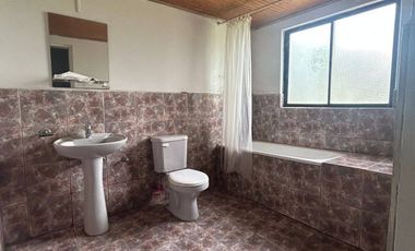 Casa en Venta Coltauco, Villa Las Camelias