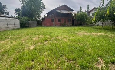 Casa en Venta Coltauco, Villa Las Camelias