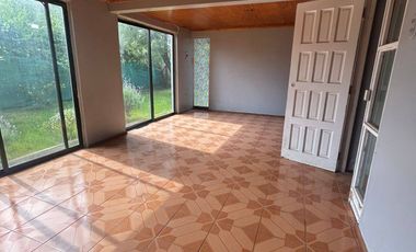 Casa en Venta Coltauco, Villa Las Camelias