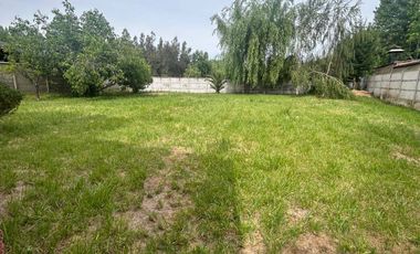 Casa en Venta Coltauco, Villa Las Camelias