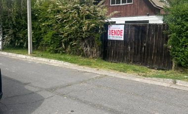 Casa en Venta Coltauco, Villa Las Camelias