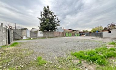 Terreno En Excelente Ubicación, Buena Conectividad!!!