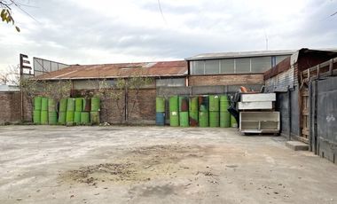 Terreno En Excelente Ubicación, Buena Conectividad!!!