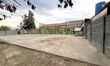 Terreno En Excelente Ubicación, Buena Conectividad!!!