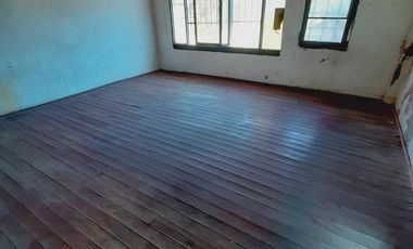 Amplio Terreno con Casa Solida Para Remodelar en La Granja