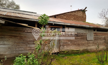 SE VENDE TERRENO EN TALCA