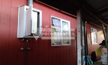 SE VENDE TERRENO EN TALCA