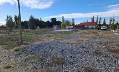 Parcela de Media Hectárea, en Sector Cerrillos, Longavi