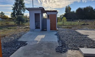 Parcela de Media Hectárea, en Sector Cerrillos, Longavi