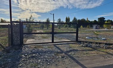 Parcela de Media Hectárea, en Sector Cerrillos, Longavi