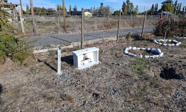 Parcela de Media Hectárea, en Sector Cerrillos, Longavi