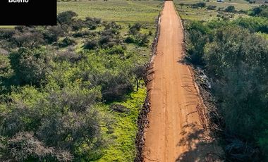 Parcelas en Venta en Litueche – 5000 m² con Rol Propio