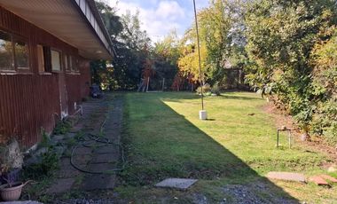 Casa en Condominio Santa Helena, Panimávida