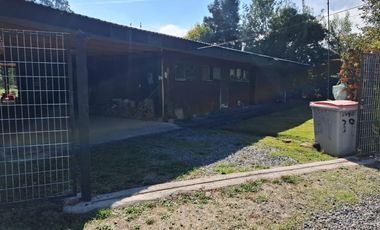 Casa en Condominio Santa Helena, Panimávida