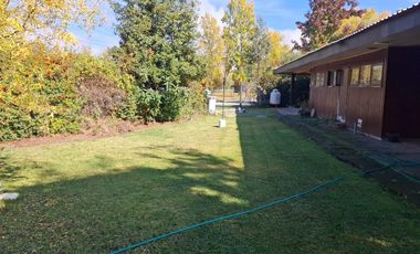 Casa en Condominio Santa Helena, Panimávida