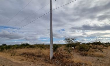 HERMOSAS PARCELAS EN SAN NICOLAS -CHILLAN