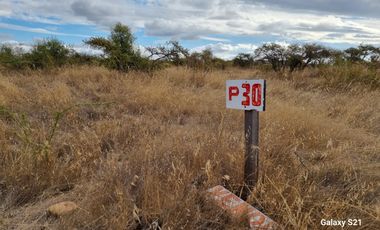 HERMOSAS PARCELAS EN SAN NICOLAS -CHILLAN