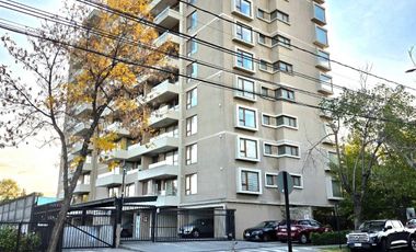 Vende Departamento en Los Ángeles, Avda. Gabriela Mistral.