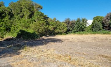 HERMOSAS PARCELAS CAMINO KM17 CATO - CHILLÁN