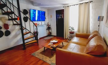 Acogedora casa en Puente Alto, Villa Primavera