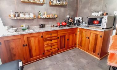 Acogedora casa en Puente Alto, Villa Primavera