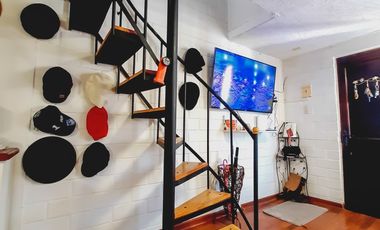 Acogedora casa en Puente Alto, Villa Primavera