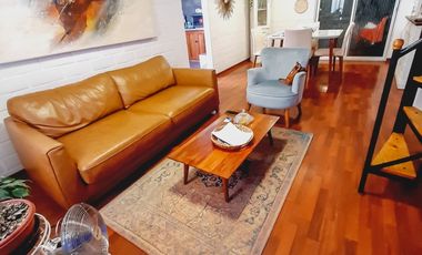 Acogedora casa en Puente Alto, Villa Primavera