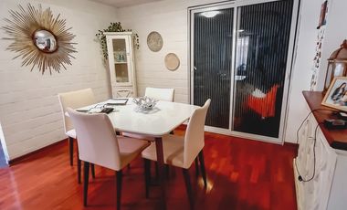 Acogedora casa en Puente Alto, Villa Primavera