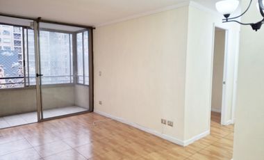 Departamento en VENTA en Santo Domingo, 2D, 2B, 1 Bodega