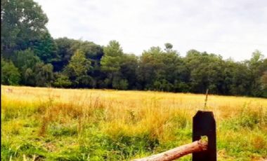 Vende Parcelas en Los Ángeles, Condominio Sustentables .