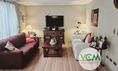 CASA 3D + 3B + 2 EST - CONDOMINIO LA FORESTA 3 SAN MIGUEL