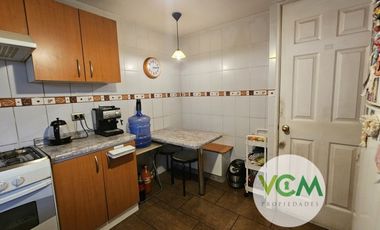 CASA 3D + 3B + 2 EST - CONDOMINIO LA FORESTA 3 SAN MIGUEL