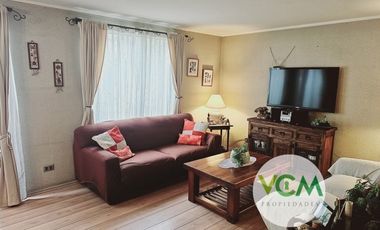 CASA 3D + 3B + 2 EST - CONDOMINIO LA FORESTA 3 SAN MIGUEL