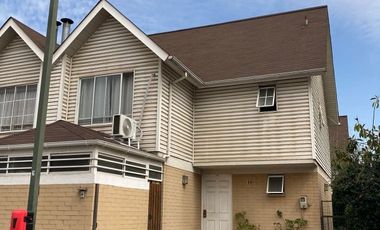 CASA 3D + 3B + 2 EST - CONDOMINIO LA FORESTA 3 SAN MIGUEL