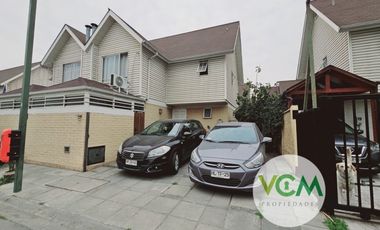 CASA 3D + 3B + 2 EST - CONDOMINIO LA FORESTA 3 SAN MIGUEL