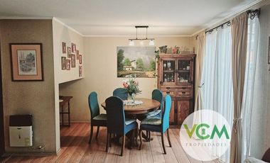 CASA 3D + 3B + 2 EST - CONDOMINIO LA FORESTA 3 SAN MIGUEL