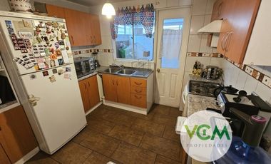 CASA 3D + 3B + 2 EST - CONDOMINIO LA FORESTA 3 SAN MIGUEL