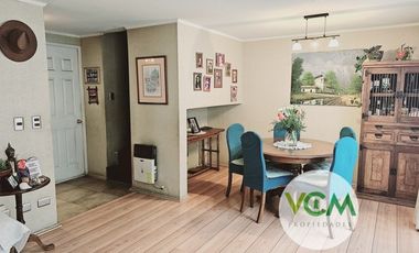 CASA 3D + 3B + 2 EST - CONDOMINIO LA FORESTA 3 SAN MIGUEL